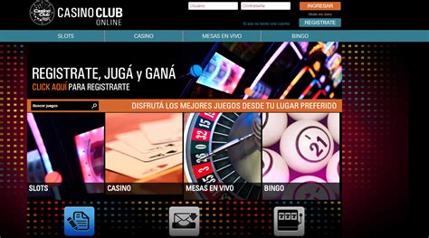 Jacks club casino codigo promocional